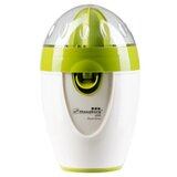 Storcator fructe citrice electric, Hausberg HB-3325VR, capacitate 1l, sistem rotire in 2 sensuri, 40